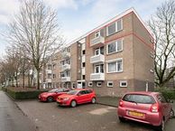 Schippersdreef 48 D, 6216 TM Maastricht