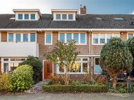 Dantelaan 67, 3533 VB Utrecht