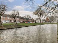 Botreep 94, 3192 PD Hoogvliet Rotterdam