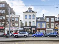 Overtoom 109 2, 1054 HD Amsterdam