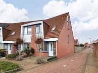 Maerten van Heemskerckstraat 116 b, 1965 GG Heemskerk