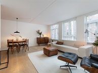 Tweede Jacob van Campenstraat 55, 1073 XN Amsterdam