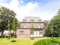 Burgerhoutsestraat 12 a, 4701 EL Roosendaal