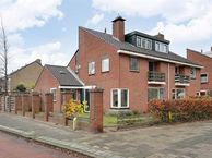 Plantage 172, 1943 LR Beverwijk