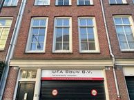 Rozenstraat 35 1, 1016 NM Amsterdam