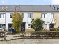 Buffelstraat 18, 1338 JJ Almere