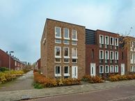 Churchillweg 45 A, 6707 JB Wageningen