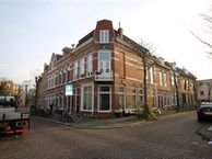 Verlengde Frederikstraat 5 A, 9724 NC Groningen