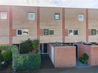 De Zeiler 128, 1991 XD Velserbroek