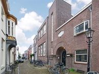 Oudekamp 11 D, 3512 KG Utrecht