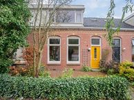 Jan van de Capellestraat 5, 8932 HM Leeuwarden