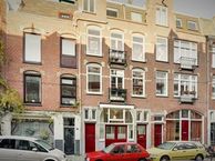 Wakkerstraat 18 B, 1097 CE Amsterdam