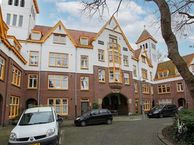 Zaanhof 42, 1013 XW Amsterdam