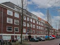 Geulstraat 16 -Hs, 1078 KZ Amsterdam