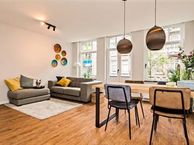 Vrolikstraat 291 B, 1091 VC Amsterdam