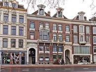 Stadhouderskade 73 -I, 1072 AE Amsterdam