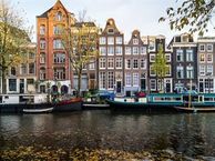 Singel 63, 1012 VD Amsterdam