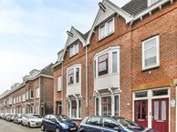 Leeuwerikstraat 56 A, 1021 GN Amsterdam