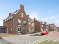 Amaliastraat 12, 4711 SK St. Willebrord