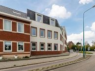 Geversstraat 6, 2342 AA Oegstgeest