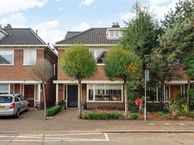 Vondellaan 96, 1942 LL Beverwijk