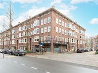 Abbenesstraat 3 1, 1059 TB Amsterdam