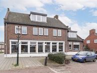 Plein 1940 1 b, 4765 CK Zevenbergschen Hoek (Gem. Moerdijk)