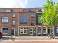 Teding van Berkhoutstraat 10 zw, 2032 LL Haarlem