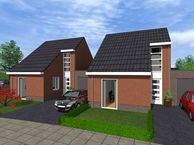 Rector Verbugtstraat Pelikaan VRP2, 5814 AX Veulen