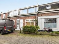 Akkerstraat 82, 5025 ML Tilburg