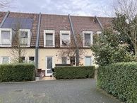 Agaatvlindersingel 91, 3544 ZB Utrecht