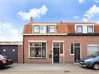 Generaal Spoorstraat 36, 4624 HB Bergen op Zoom