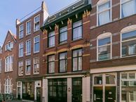 Nieuwe Molstraat 12 B, 2512 BK Den Haag