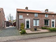 Roggestraat 15, 7025 AM Halle