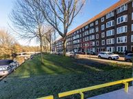 Postjeskade 133 -1, 1058 DM Amsterdam