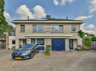 Johan Fabriciusstraat 16, 1321 KS Almere