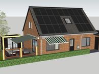 Aelbrecht van Naaldwijklaan 45, 2935 TC Ouderkerk aan den IJssel