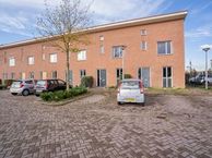 Iepengaarde 7, 3344 DH Hendrik-Ido-Ambacht