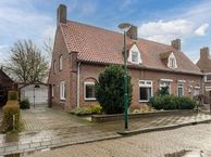 Le Sage ten Broekstraat 14, 5361 AB Grave