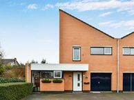 Rendierstraat 1, 1338 KH Almere