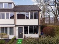 Petuniastraat 35, 7531 DT Enschede