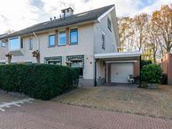 Abraham Crijnssenstraat 23, 1411 DV Naarden