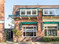 Keulsekade 19, 3531 JX Utrecht