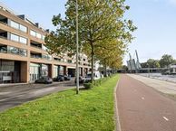 Aelbrechtskade 57 b, 3022 HP Rotterdam