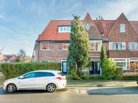 Händelstraat 35, 3533 GG Utrecht