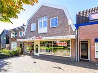 Vismarkt 26, 1781 TA Den Helder