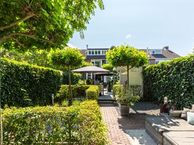 Franz Lehárlaan 73, 2102 GJ Heemstede