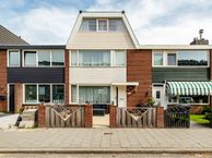 Wijnruitstraat 16, 3193 GS Hoogvliet Rotterdam