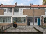 Achtervang 16, 4817 DA Breda