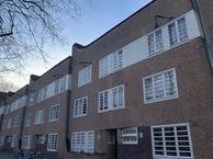 Pieter Lodewijk Takstraat 12 -A, 1073 KK Amsterdam